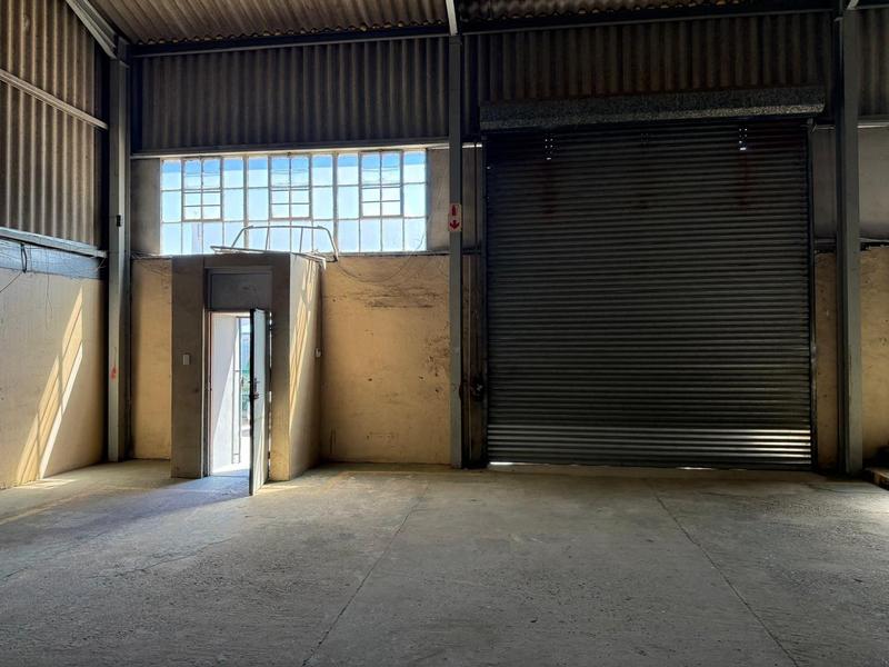 Commercial Property for Sale in North End Eastern Cape